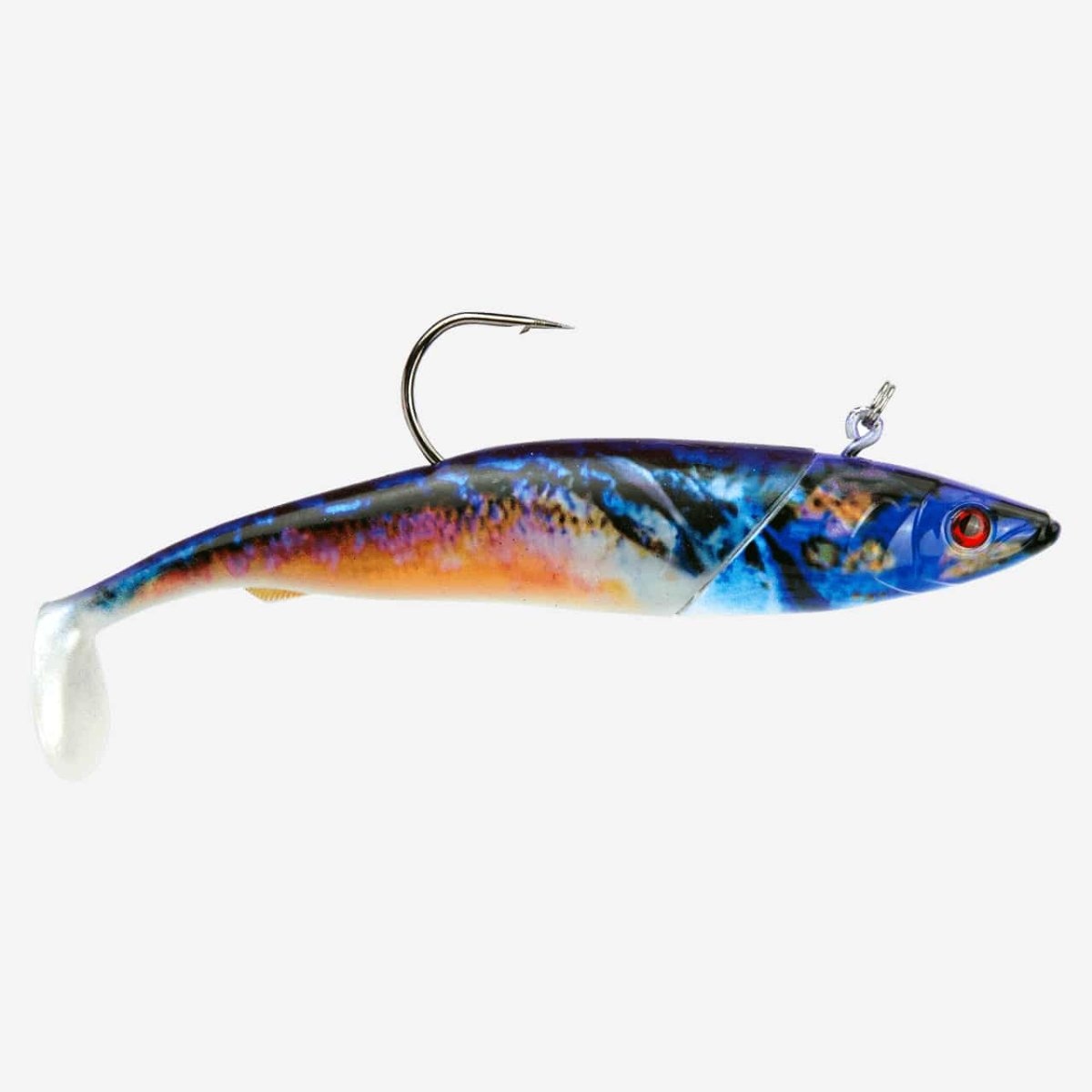 Søvik Predator Blåstål 22cm 300g - Image 2
