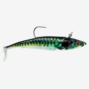 Søvik Predator Makrell 22cm 300g