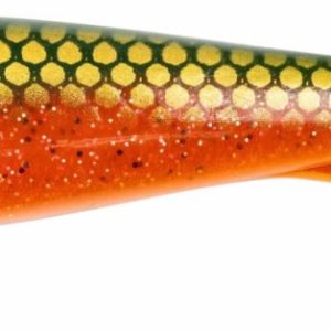 Daiwa Prorex Lazy Shad Flash Parrot 24cm