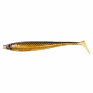 Daiwa Prorex Duckfin Spotted Bullhead 20cm 2pk