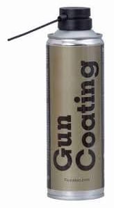 FlunaTec GunCoating, 300ml spray