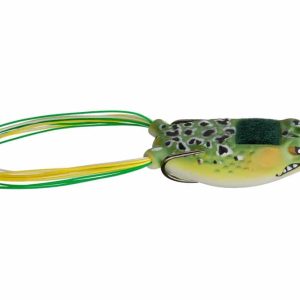 Boom Boom Frog / Bullfrog 6,3cm 10,6g