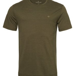 Chevalier Coley Wool T-skjorte Herre 2.0 Dusk