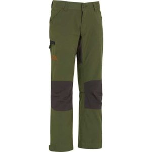 Swedteam Lynx Bukse Junior Hunting Green