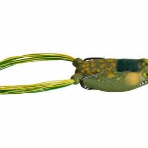 Boom Boom Frog / Kelly’S Frog 6,3cm 10,6g