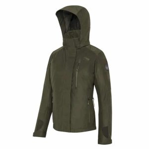 Beretta Juniper Woman’s Jacket Green Moss