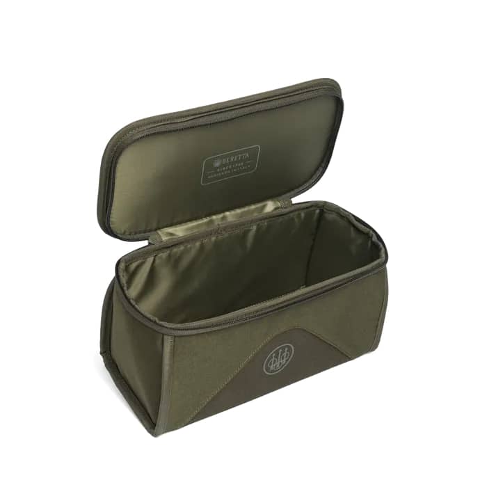 Beretta GameKeeper EVO Cartridge Bag 100 Moss&Brown bark - Image 4