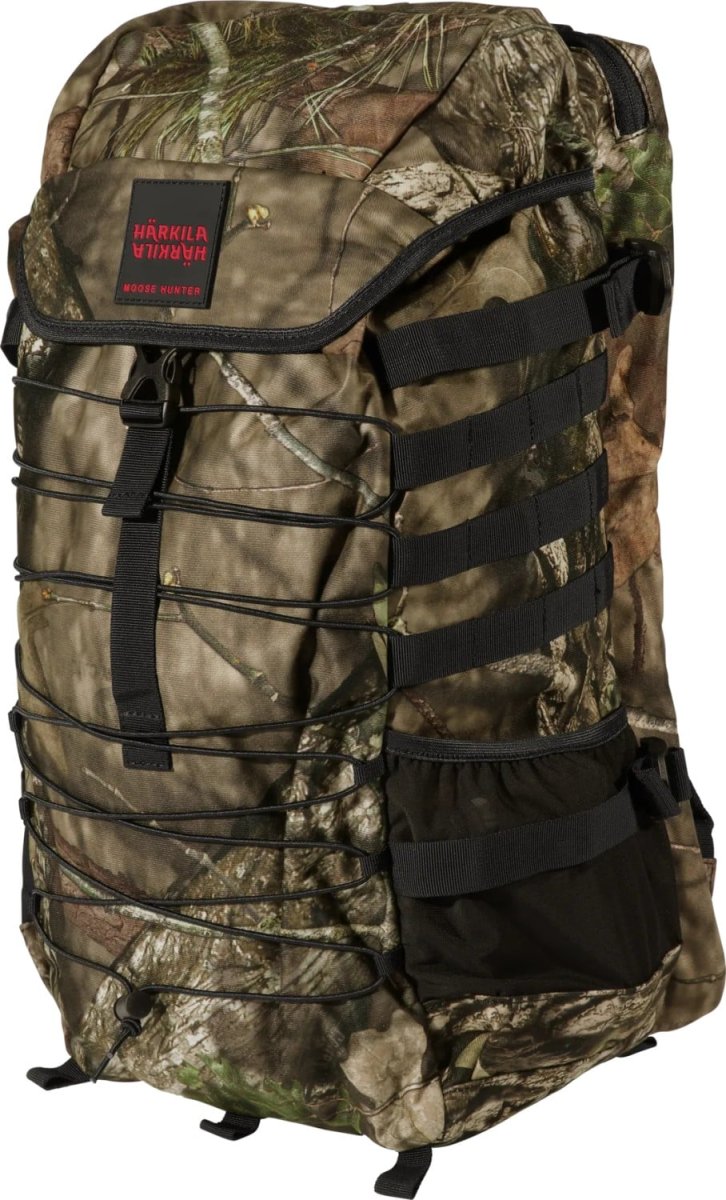 Harkila Moose Hunter 2.0 Ryggsekk MossyOak®Break-up Country®
