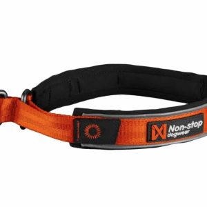 Non-stop Cruise Collar Orange