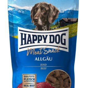 Happy Dog Supreme Meat Snack (Oksekjøtt) 75g