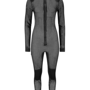 Brynje Super Thermo XC-Suit Onepiece Black