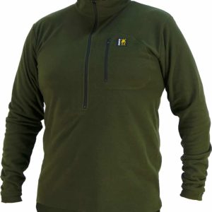 Swazi Microshirt Olive