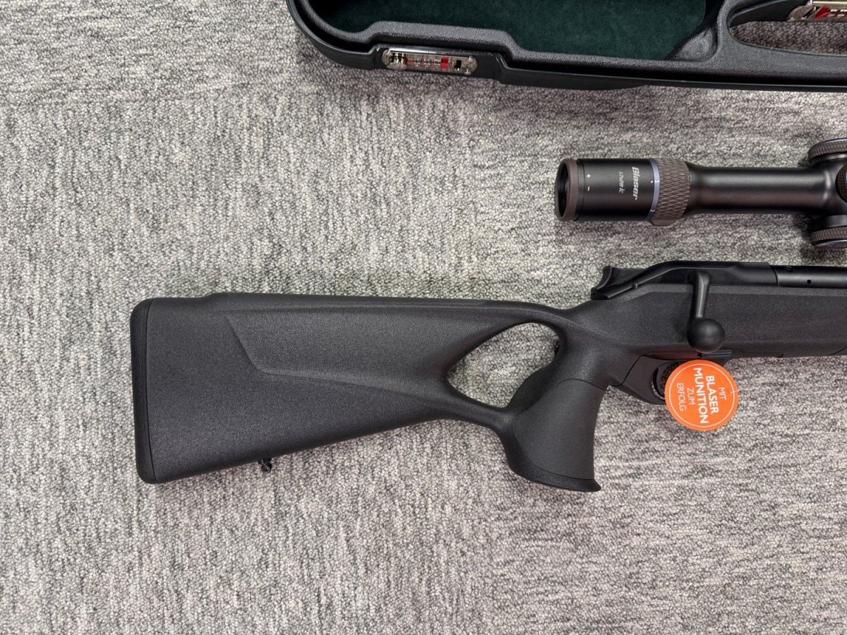 Blaser R8 Success Komplett Våpenpakke - Image 5