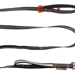 Non-stop Touring bungee adjustable 2,1m 23mm