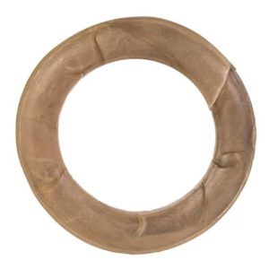 Tyggering i Oksehud Ø15cm 175g