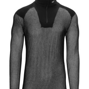 Brynje Super Thermo Zip-Polo