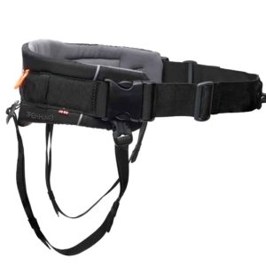 Non-stop Trekking belt 2.0 Grey/Black
