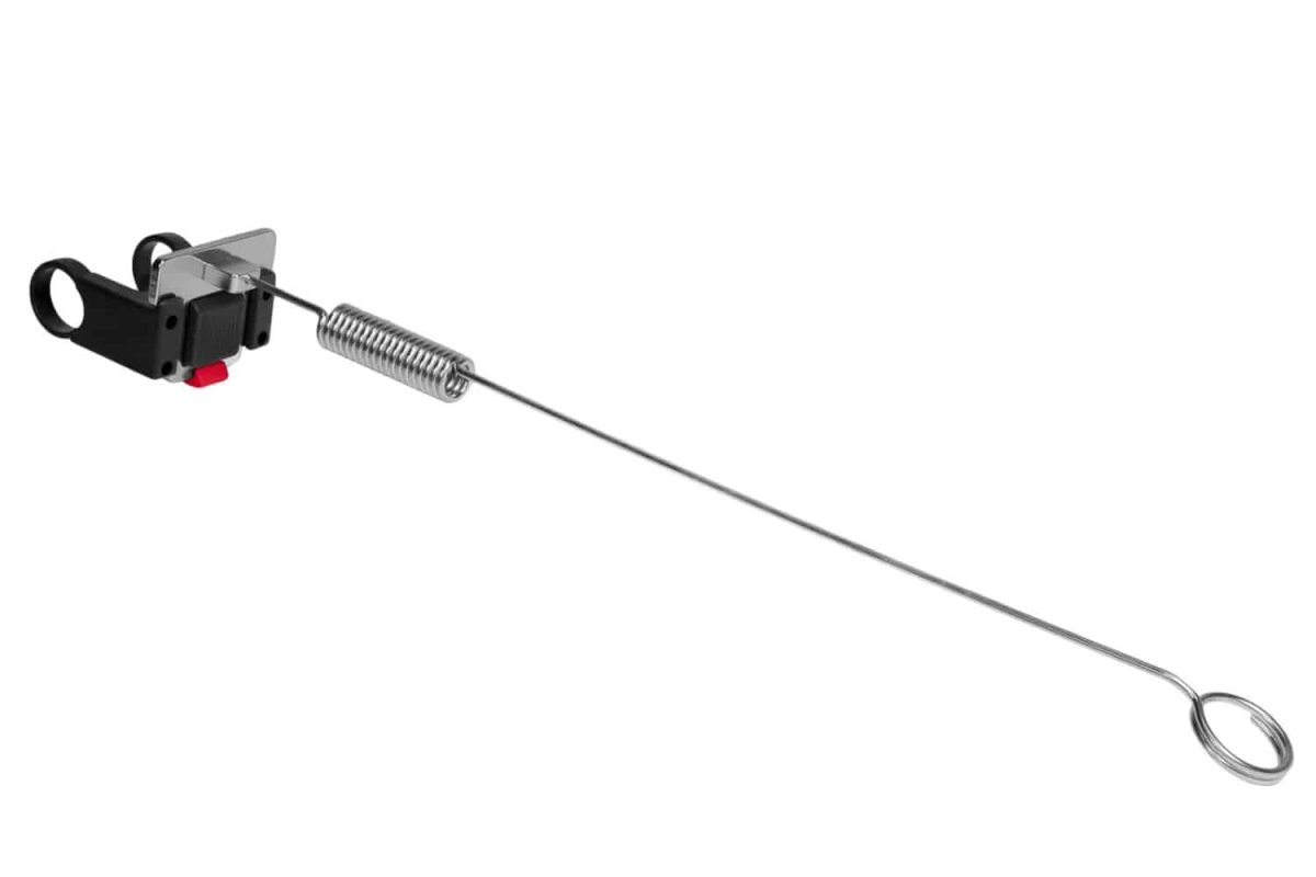 Non-stop Bike antenna KLICKfix package
