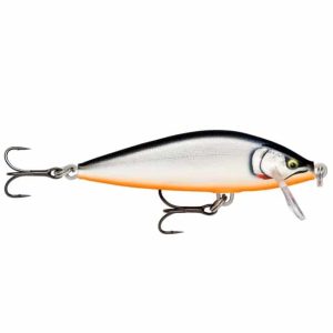 Rapala CountDown Elite 7,5cm 10g GDSS – Gilded Silver Shad
