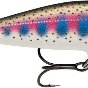 Rapala CountDown Elite 7,5cm 10g GDRT – Gilded Rainbow Trout