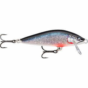 Rapala CountDown Elite 7,5cm 10g GDSPPWR – Gilded Spawning Roach