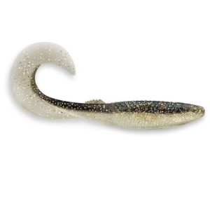 Rapala CrushCity The Curl 10cm 4» SPSD 3pk Sparkle Chad