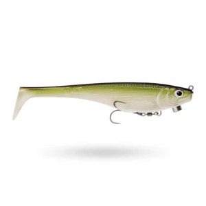 Rapala Soft Peto Prerigged 18cm 60g MNW