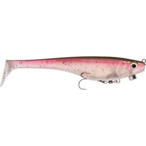 Rapala Soft Peto Prerigged 18cm 60g RTL Live Rainbow Trout