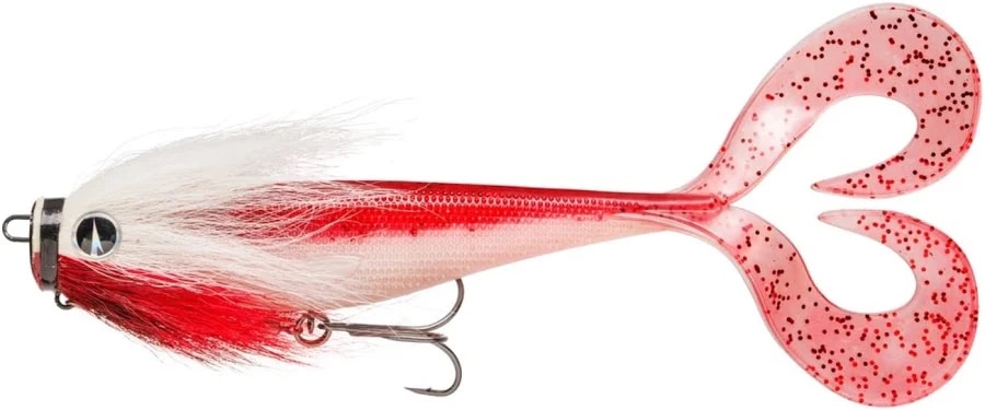 Rapala Soft Olio Mustache Prerigged 18cm 80g GH - Image 2