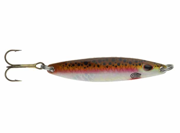 Falkfish Sard 943 Browntrout Holo 12g - Image 2