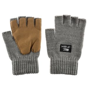 IFish Wolly Comfort Hansker