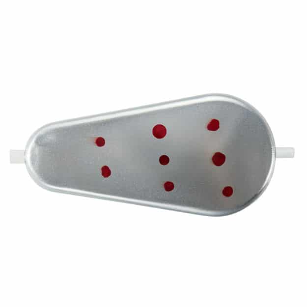 Sølvkroken Spesial Classic Inline 50mm 12G Srd