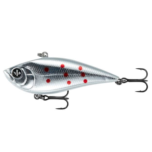 Sølvkroken Uro 6cm 10G Srd