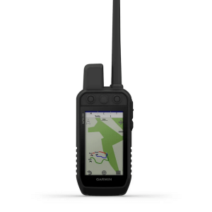 Garmin Alpha 200 Plus