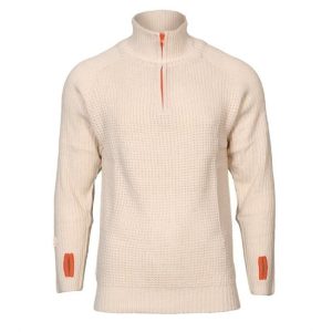 Villmark Ullgenser Offwhite