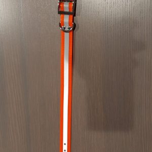 Reflexhalsband 25*2,0