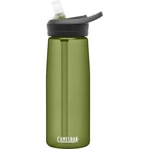 Drikkeflaske Eddy+ Olive 0,75L