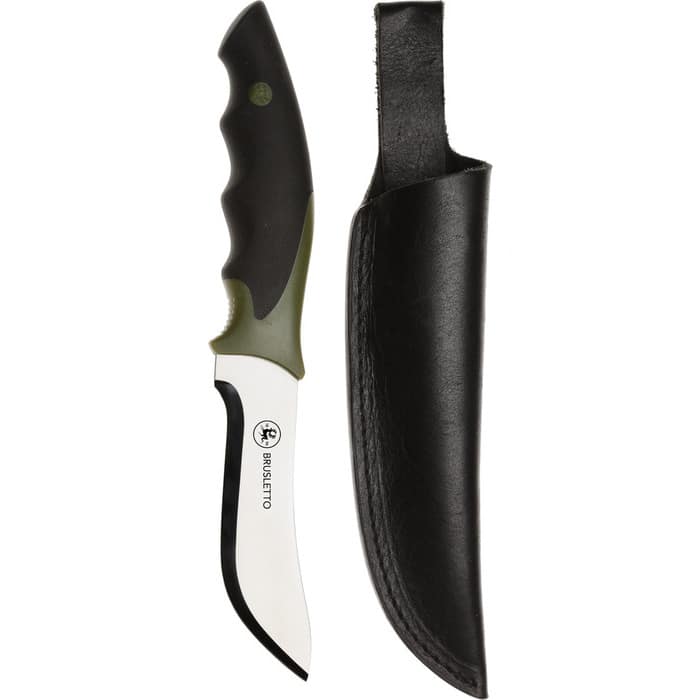 Brusletto Skinner Kniv