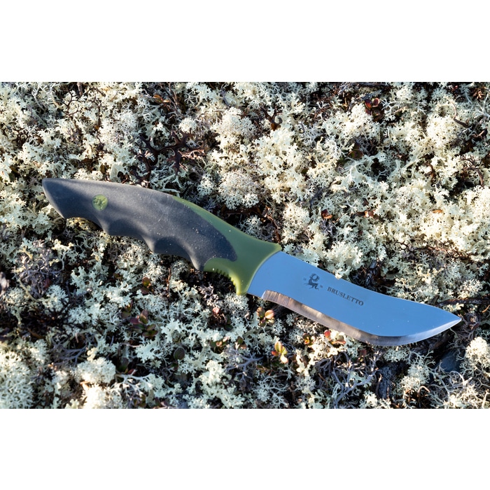 Brusletto Skinner Kniv - Image 3