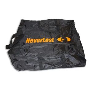 Neverlost Game Bag – ny modell
