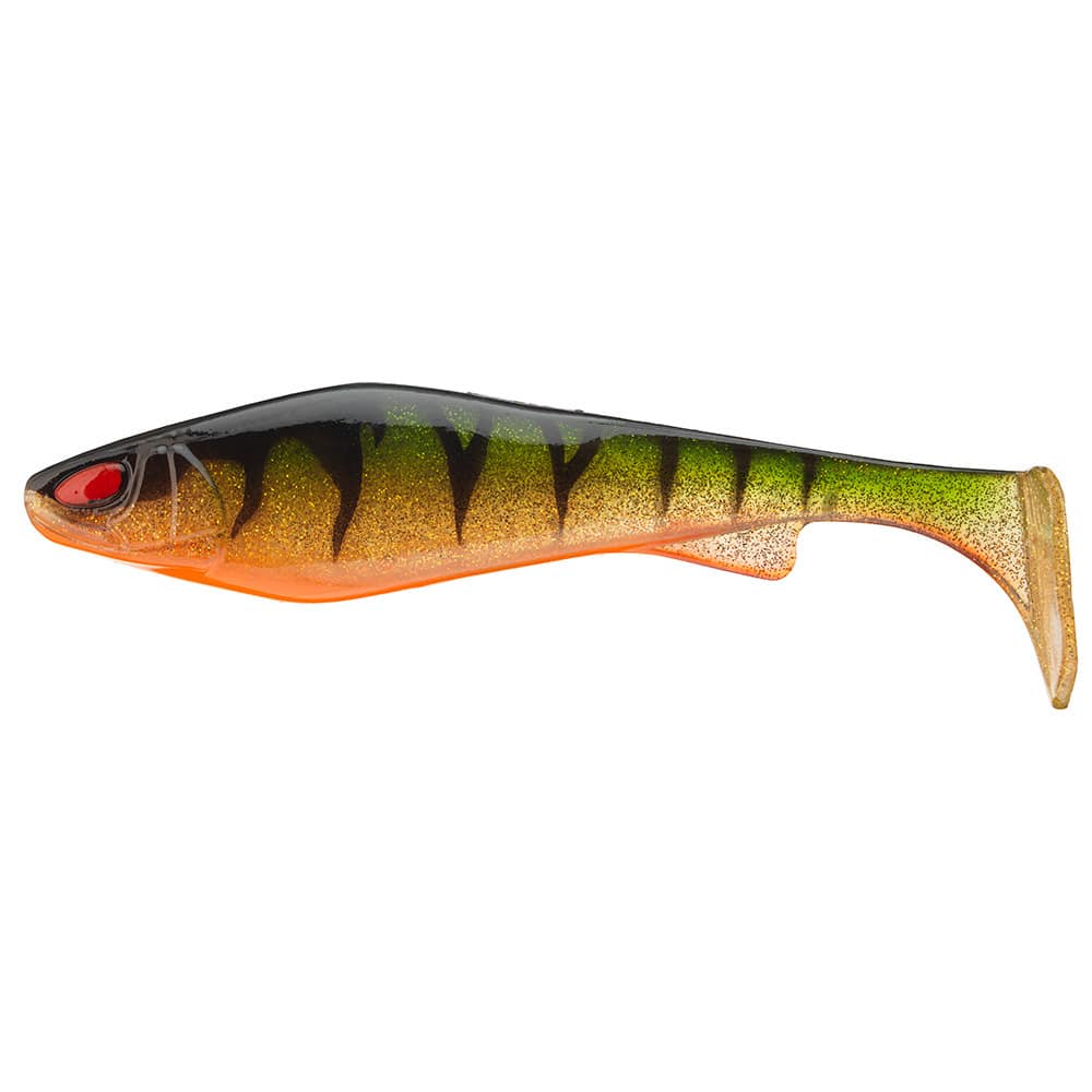 Daiwa Prorex Lazy Shad Ghost Golden Perch 16cm