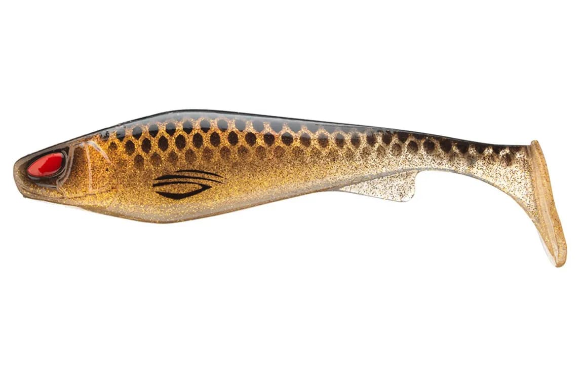 Daiwa Prorex Lazy Shad Spotted Bullhead 16cm - Image 2