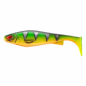Daiwa Prorex Lazy Shad Magic Green 20cm