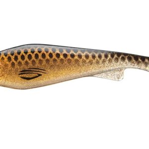Daiwa Prorex Lazy Shad Spotted Bullhead 20cm