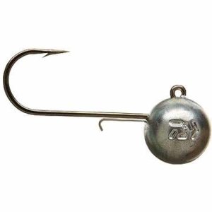 Daiwa Tournament JIG HEAD SS RD 4/0 5g