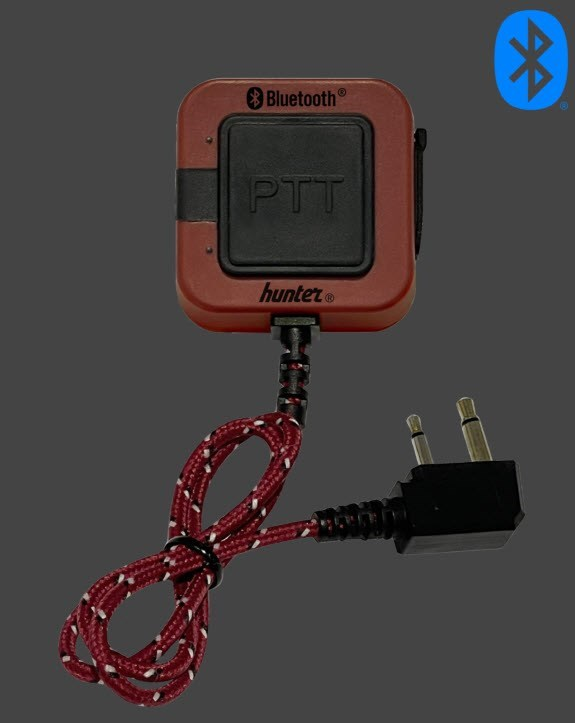 Hunter Bluetooth Dongle