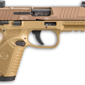 FN 502 Tactical FDE 22LR