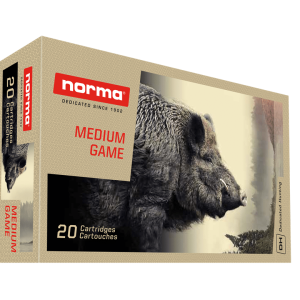Norma Vulkan 30-06 180gr / 11,7g