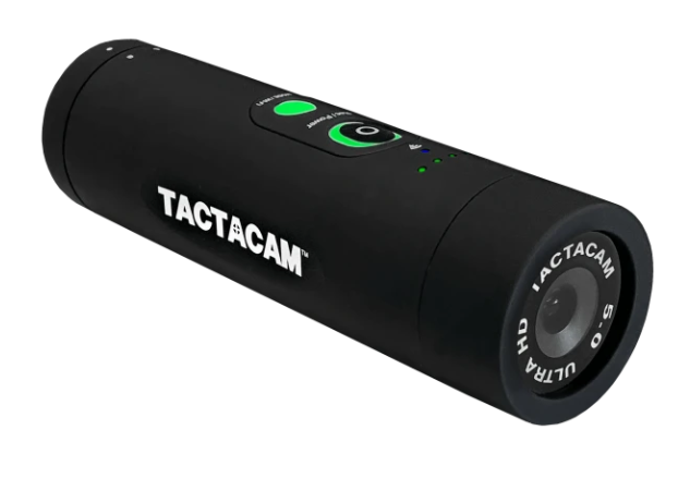 Tactacam 5.0 Camera - Image 2
