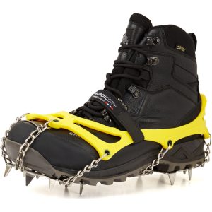 Nordic Grip Brodder Monster